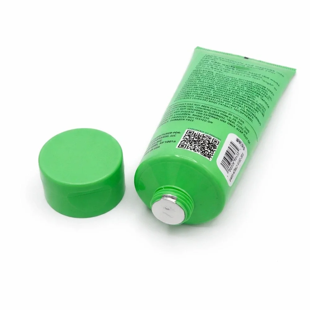 Mood American Eagle *Inspired* Iced Matcha Hand Cream* 2.5oz 125mg - Picture 3 of 3